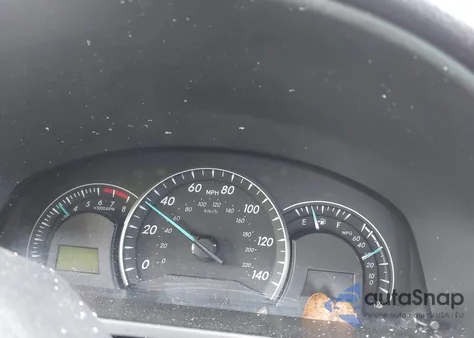 2014 Toyota Camry Le from USA, damaged, VIN 4T4BF1FK2ER344534